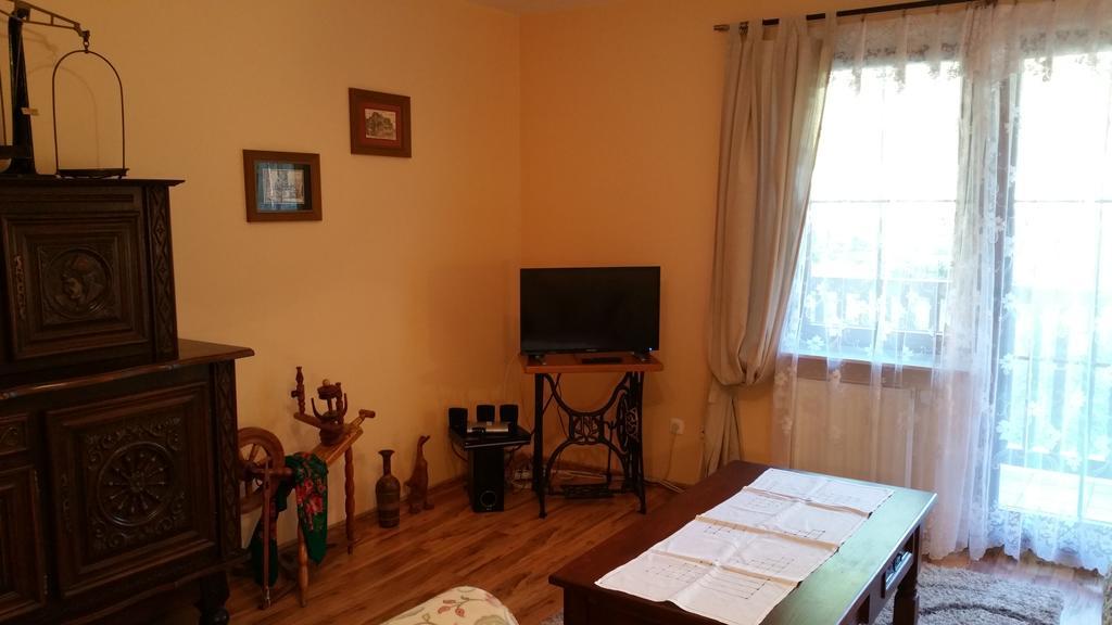 Apartament Stary Kazimierz - Apartamenty Pod Aniolem Kazimierz Dolny Exterior foto