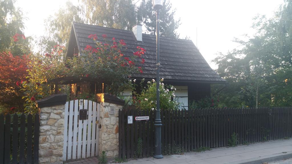 Apartament Stary Kazimierz - Apartamenty Pod Aniolem Kazimierz Dolny Exterior foto