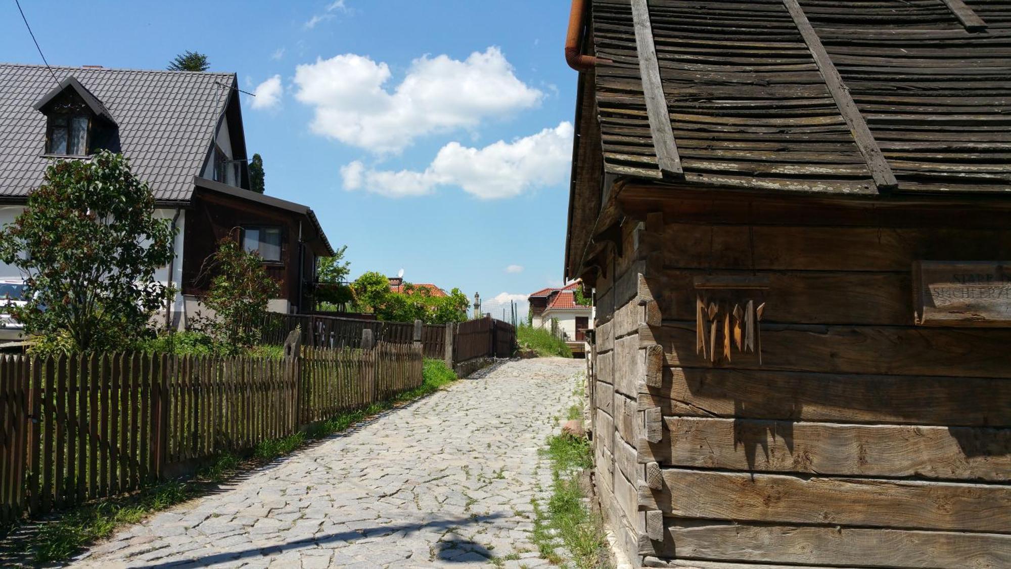 Apartament Stary Kazimierz - Apartamenty Pod Aniolem Kazimierz Dolny Exterior foto