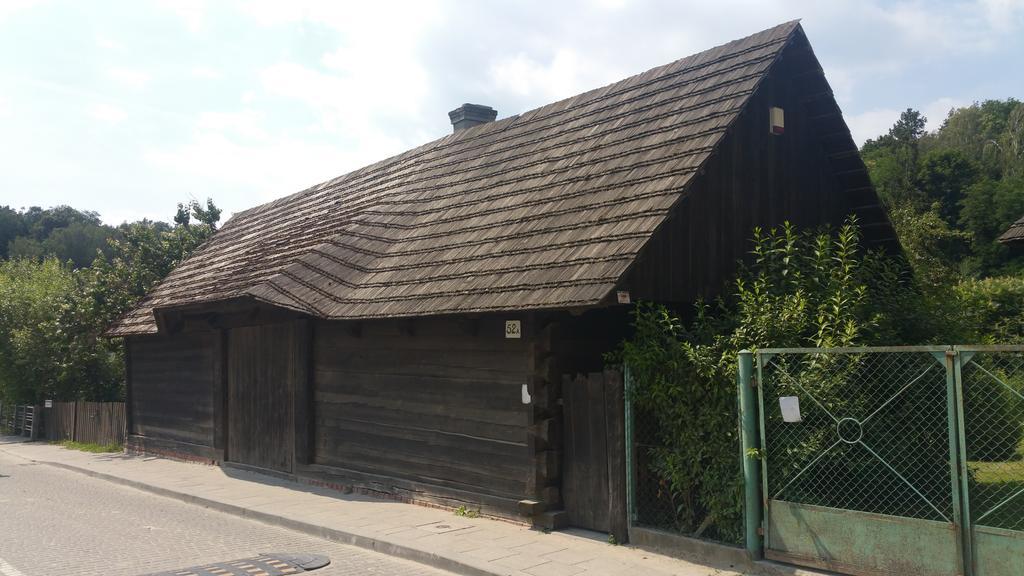 Apartament Stary Kazimierz - Apartamenty Pod Aniolem Kazimierz Dolny Exterior foto