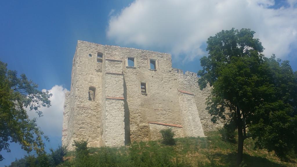 Apartament Stary Kazimierz - Apartamenty Pod Aniolem Kazimierz Dolny Exterior foto