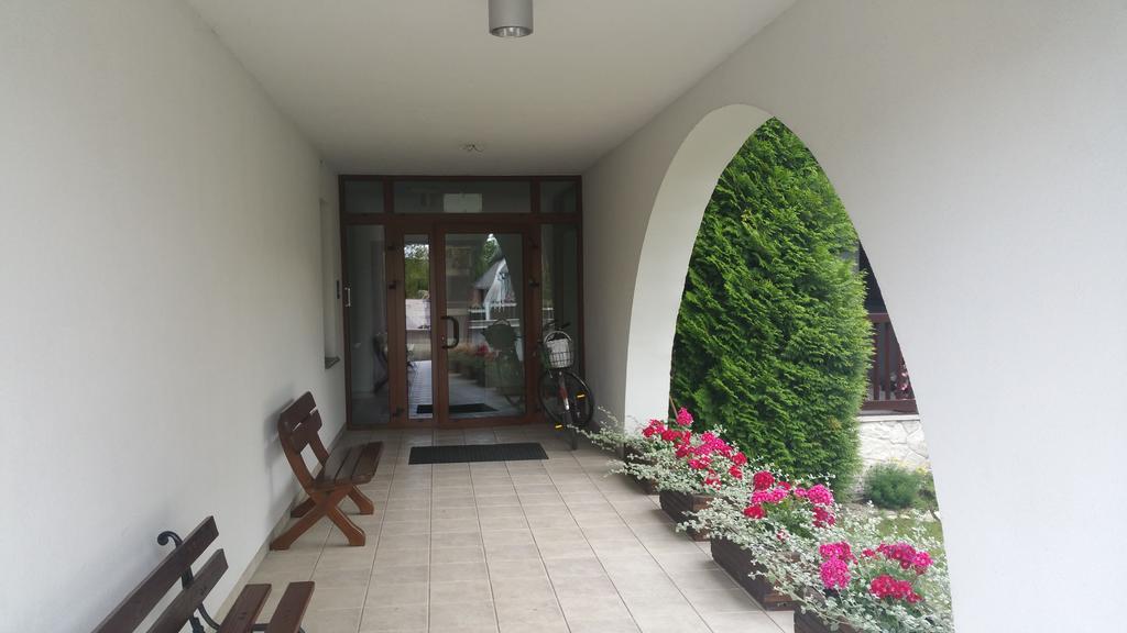 Apartament Stary Kazimierz - Apartamenty Pod Aniolem Kazimierz Dolny Exterior foto