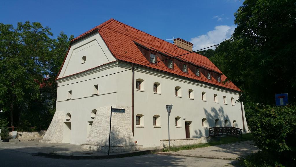 Apartament Stary Kazimierz - Apartamenty Pod Aniolem Kazimierz Dolny Exterior foto