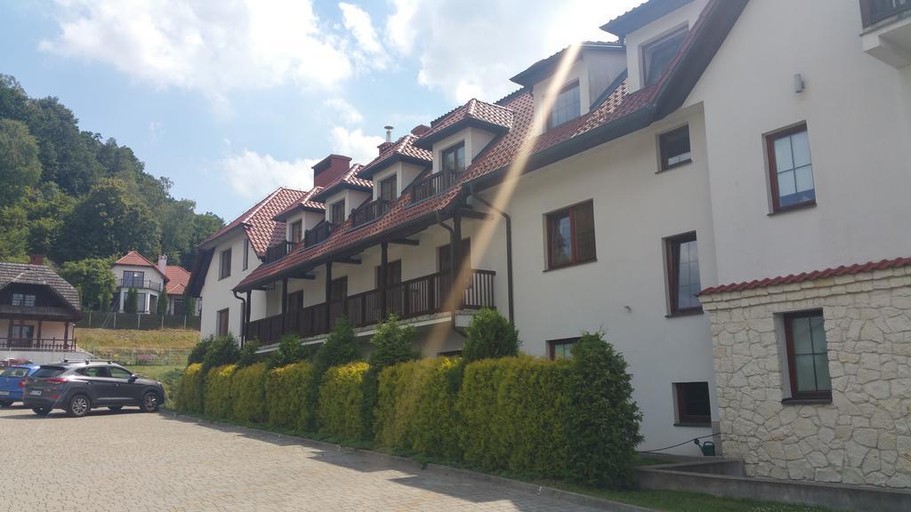 Apartament Stary Kazimierz - Apartamenty Pod Aniolem Kazimierz Dolny Exterior foto