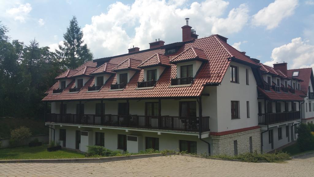 Apartament Stary Kazimierz - Apartamenty Pod Aniolem Kazimierz Dolny Exterior foto