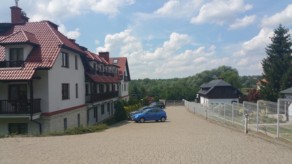 Apartament Stary Kazimierz - Apartamenty Pod Aniolem Kazimierz Dolny Exterior foto