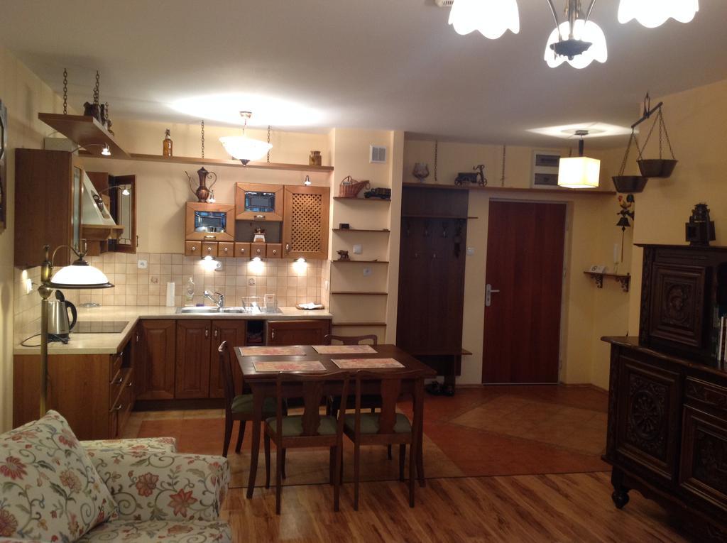 Apartament Stary Kazimierz - Apartamenty Pod Aniolem Kazimierz Dolny Exterior foto